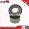 Wheel Hub Bearing DAC35720045 Auto Bearing DAC35720045 Size 35*72*45