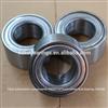 Opel automotive components 94655750 front wheel hub bearing 542186