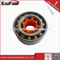 Bearing 40*84*38 Wheel Hub Bearing DAC40840038 Bearing 7701205780 VKBA3437 For Renault