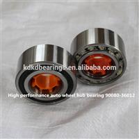 Front Wheel Bearing 90369-38006 For Toyota Corolla Tercel 1993-1999