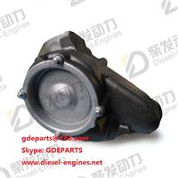 WATER PUMP 3184802
