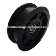 Factory supply high quality tensioner pulley bearings VKM24214/532015210/55230