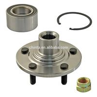 520100 Wheel Bearings and Hub Assembly for Ford