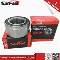 Auto Hub Bearing 36BWD03 Hub Bearing DAC36720042 Bearing 36*72*42