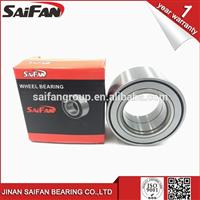 Auto Parts Wheel Bearing DAC36720034 Hub Bearing VKBA1372 36BWD01C Bearing 36*72*34