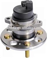 512324 Wheel Bearings and Hub Assembly for Rio