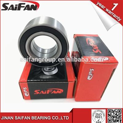 Automotive Bearing 42BWD12 555801 Wheel Bearing DAC42760033 Bearing 42*76*33 For Renault