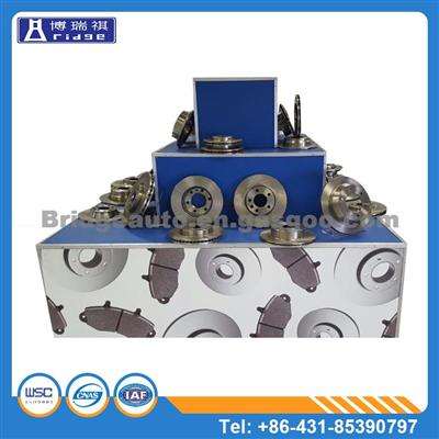 BMW Brake Disc 34 21 1 157 360