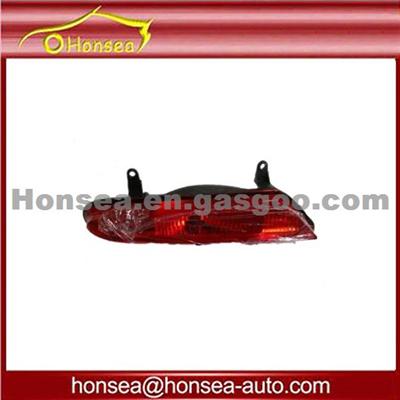 Original Lifan Rear Fog Lamp L4116400 Lifan Auto Spare Parts