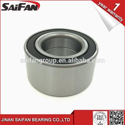 DAC38730040 Front Wheel Bearing VKBA3245 38BWD26E Auto Bearing 38*73*40