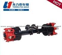 L1 Spoke Wheel Axle-LTD12F68G