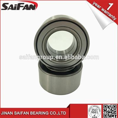 DAC38720036/33 Wheel Bearing 38BWD12 90369-38010 Car Bearing 38*72*36