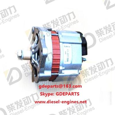 MOTOR 20412735