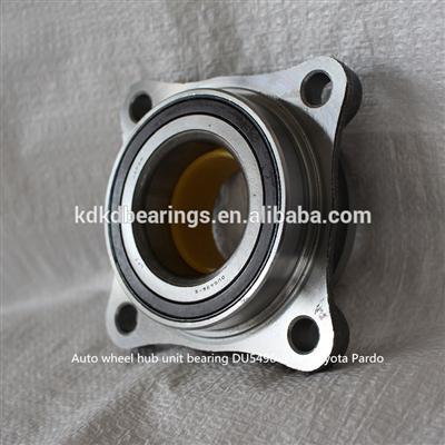 90369-T0003 Auto front wheel bearing unit for toyota