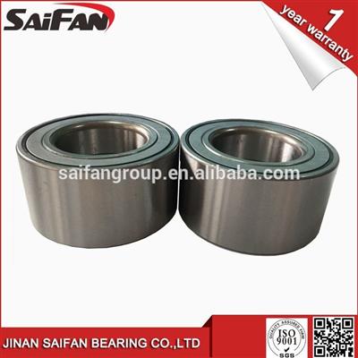 Bearing DAC37720237 Front Wheel Bearing 527631 BA2B633028CB Size 37*72.02*37