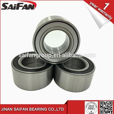 Auto Bearing BAHB633669 BAH0013 Wheel Bearing DAC35720433 Bearing Size 35*72.04*33