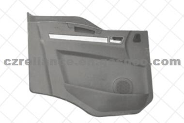 Delong M3000 Door Trim Panels