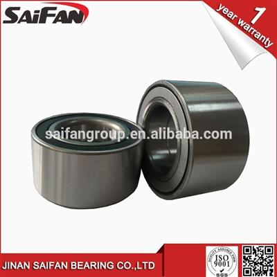 Wheel Bearing 562686 VKBA1343 Front Wheel Hub Bearing DAC35720233/31 Bearing FWB14 Size 35*72.02*33