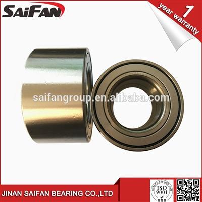 DAC40720637 Wheel Bearing Replacement 40*72.06*37 Bearing