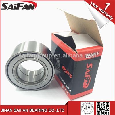OE 7701205417 Bearing 45.3*80*48 Wheel Bearing