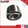 Hub Bearing DAC25620048 Auto Wheel Bearing DAC25620048 FC40725 Bearing Size 25*62*48