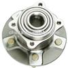 512230 Wheel bearing and Hub Assembly for Chevrolet