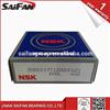 NSK Bearing 40BD6830DUK Air Conditioner Bearing 40BD6830DUK NSK Bearing Size 40*68*30