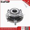 Automobile Hub Bearing Units 42450-52060 Wheel Hub Bearing 89544-52040 For Toyota Yaris