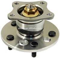 512311 Rear Wheel Bearings and Rear Hub Assembly for Toyota Camry