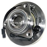 515113 Front Wheel hub bearing and Hub Assembly for Dodge RAM 1500 Truck