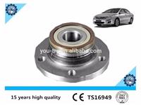 Rear Wheel hub unit 1T0598611