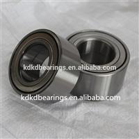 Long life automobile wheel hub bearing for Toyota DAC42780045