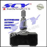 Tire Pressure Monitoring Sensor FOR SAAB SATURN ASTRA 13172567 24437708 28078
