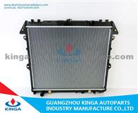 16400-0P060 / 16400-0P040 TOYOTA Radiator For INNOVA VIGO'04