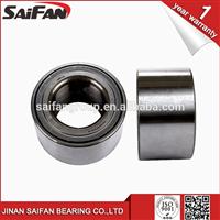 DAC25600045 Wheel Hub Bearing DAC25600045 Bearing 25*60*45mm GB12439 For Peugeot 307