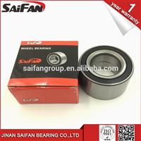 SaiFan Wheel Hub Bearing DAC205000206 Auto Bearing 156704 320104 Bearing Size 20*50*20.6