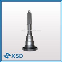 Parts for Mercedes Benz Truck Gear Box Input Shaft 3892628301