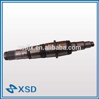 Parts for Mercedes Benz Truck Gear Box Main Shaft 9452624505