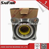 43560-60010 DU5496-5 For Toyota Proda Wheel Bearing Kits 54KWH01 Repair Kit Bearing VKBA6900 OE 90369-T0003