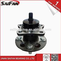 Automobile Hub Bearing Units 42450-52060 Wheel Hub Bearing 89544-52040 For Toyota Yaris