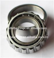 High performence auto spare parts Single Row Tapered Roller Bearing with Chrome steel 32307 China manufacturers