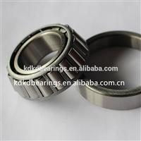32011 Single row Tapered Roller Bearing with size 55*90*23mm good bearing 32011