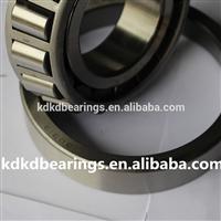 China manufacturer Single row Taper Roller Bearing 30211 with high quality 30206