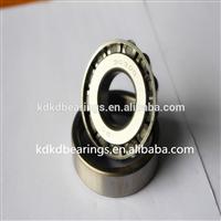 China Factory Direct supplier single row Tapered Roller Bearing with high quality made in China auto parts 30305
