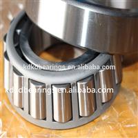 Automobile rear parts Tapered Roller Bearing made in China 30315 for car hub