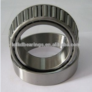China manufacturer Single row Taper Roller Bearing with high quality 30206