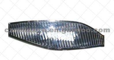 Delong X3000 Out-Showing Lamp