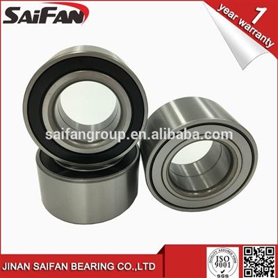 Automotive Parts DAC36720033/28 Wheel Bearing Low Noise