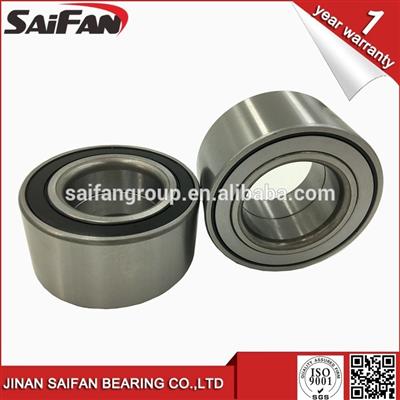 DAC3060037 Wheel Bearing Low Noise 52981AB Car Bearing BA2B633313CA 30BWD07