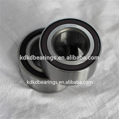 Automotive Front axle bearing 44300-S04-004 Hub Bearing FW152